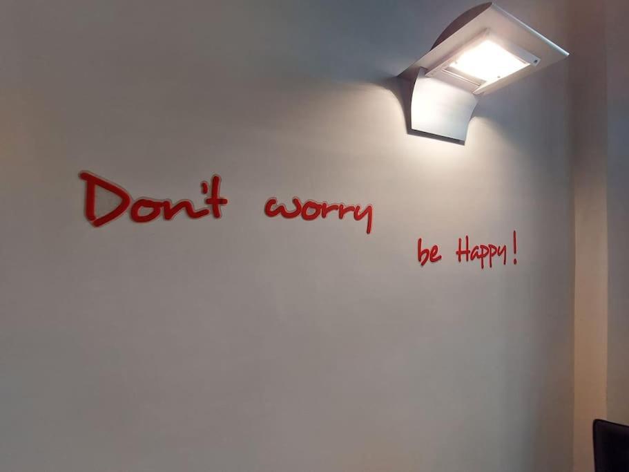 Your Happy Home روما المظهر الخارجي الصورة
